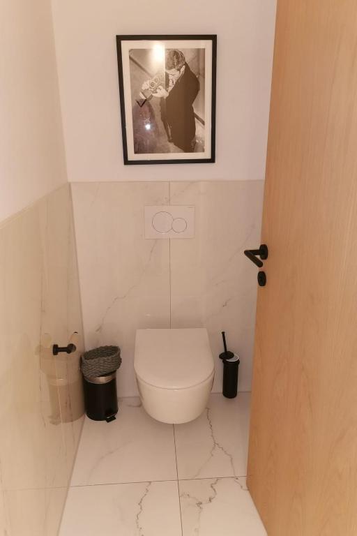 Apartment Außergewöhnliche Wohnung am Hafen by Interhome - 4