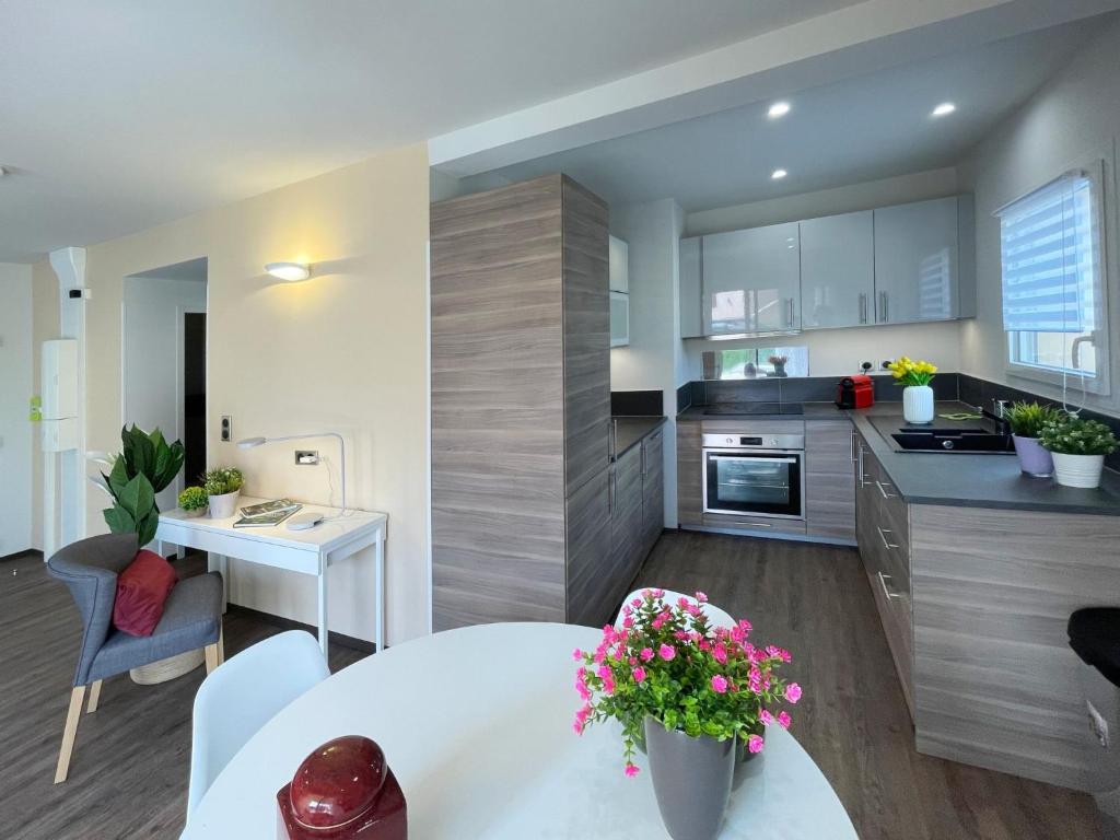 Apartment by Interhome - 4