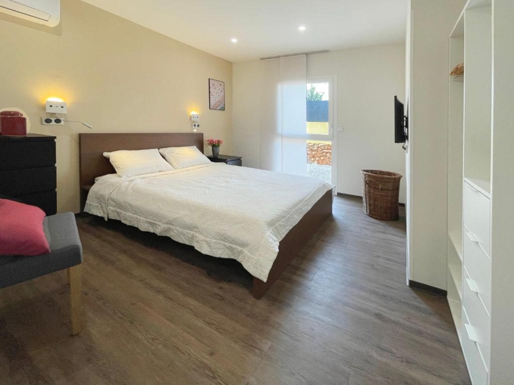 Apartment by Interhome - 2