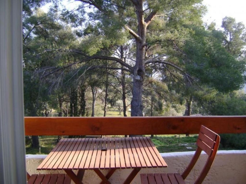 Holiday Home mit Terrasse- mitten in der Natur by Interhome - 2