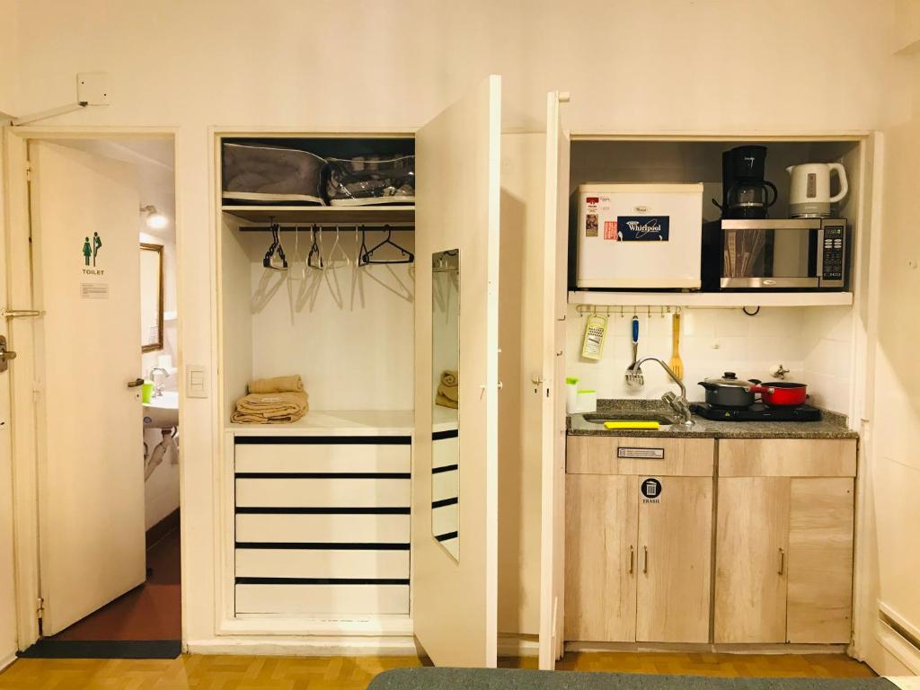 Agüero apt - 5