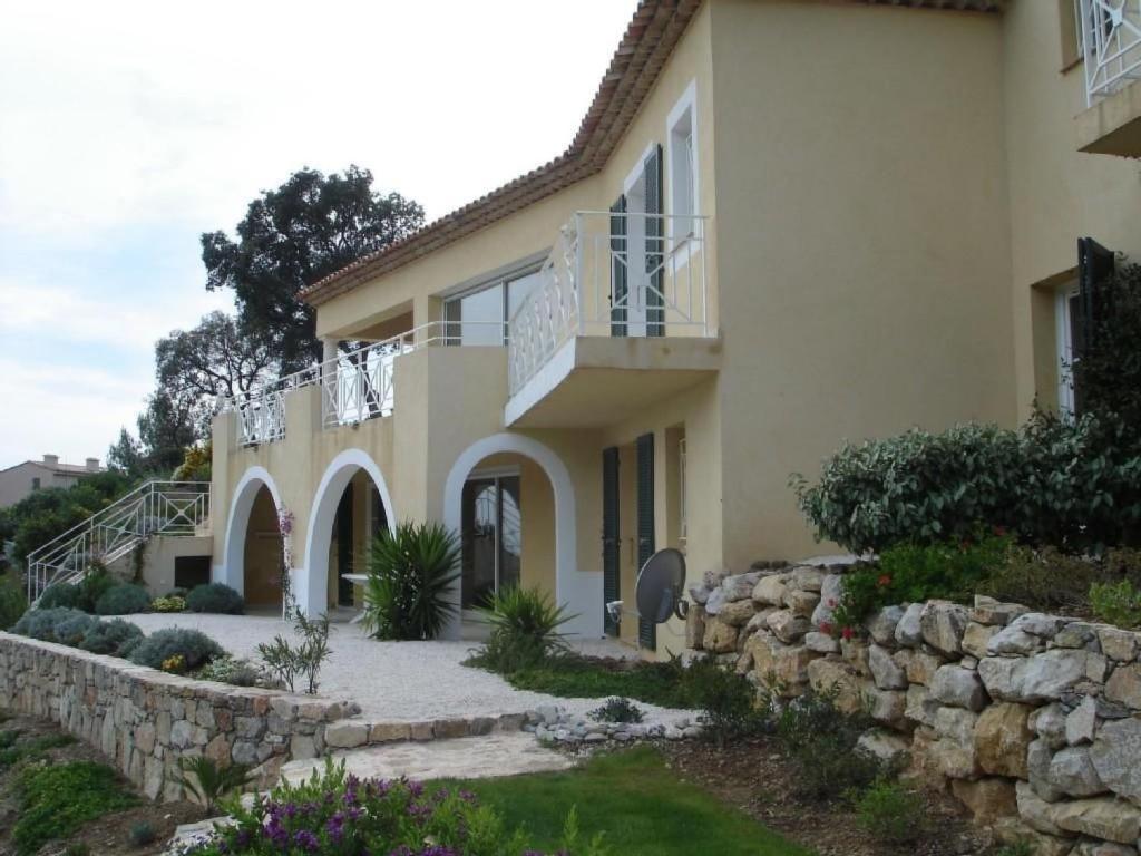 Apartment Les Palmiers by Interhome - 4