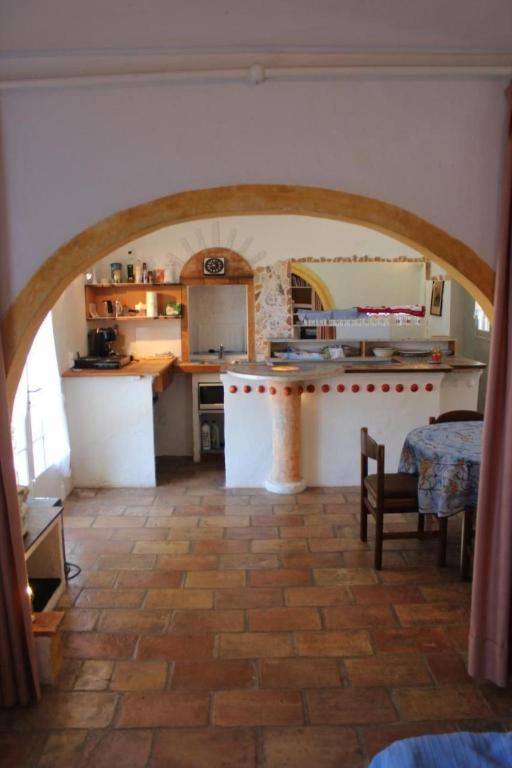 Holiday Home 1-5 Zimmerhaus by Interhome - 4