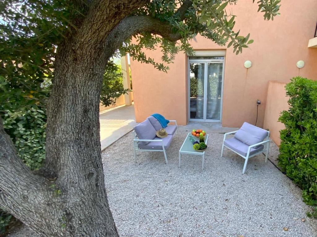 Apartment in Strandnähe by Interhome - 1