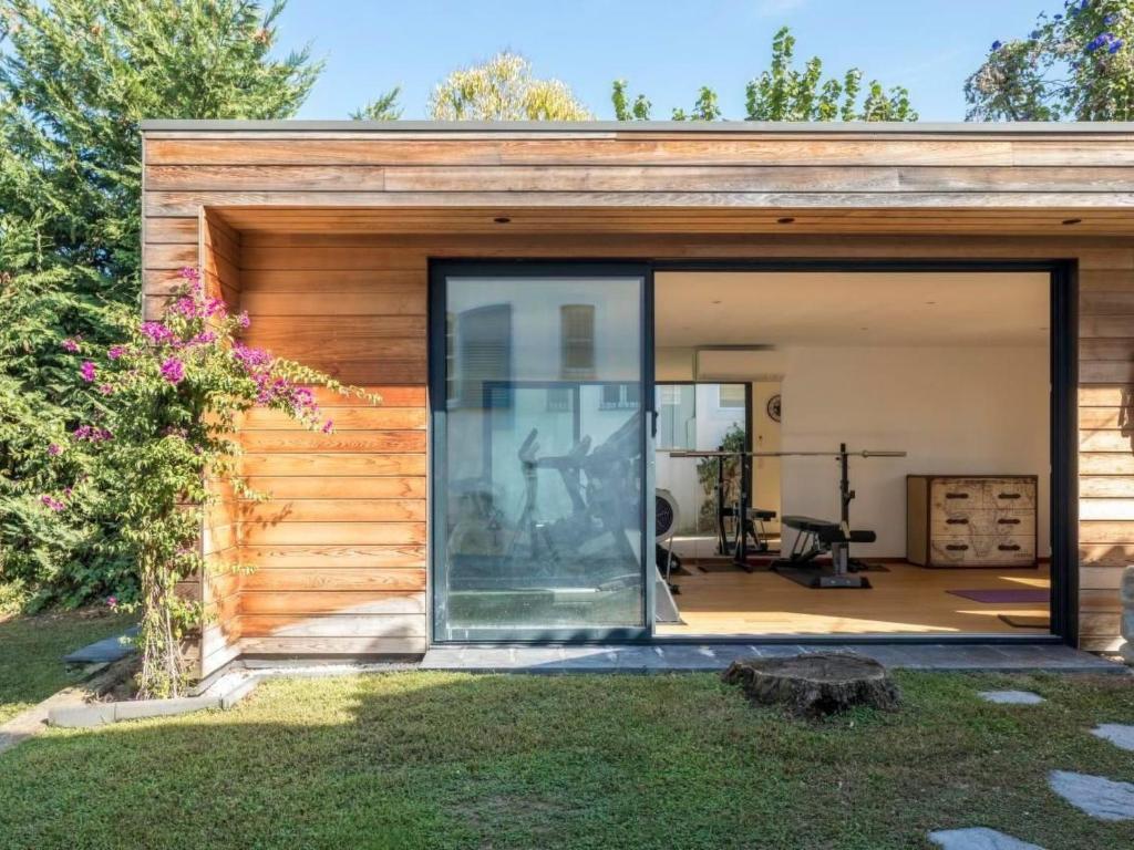 Holiday Home Villa mit privatem Pool und Fitnessraum by Interhome - 5