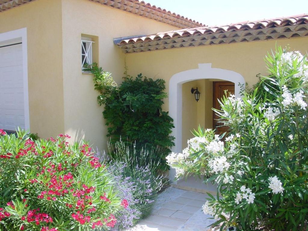 Holiday Home Les Palmiers by Interhome - 2