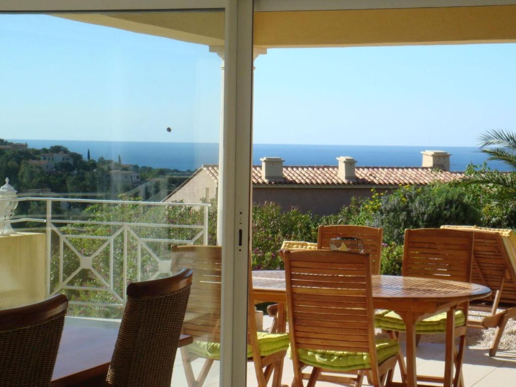 Holiday Home Les Palmiers by Interhome - 4