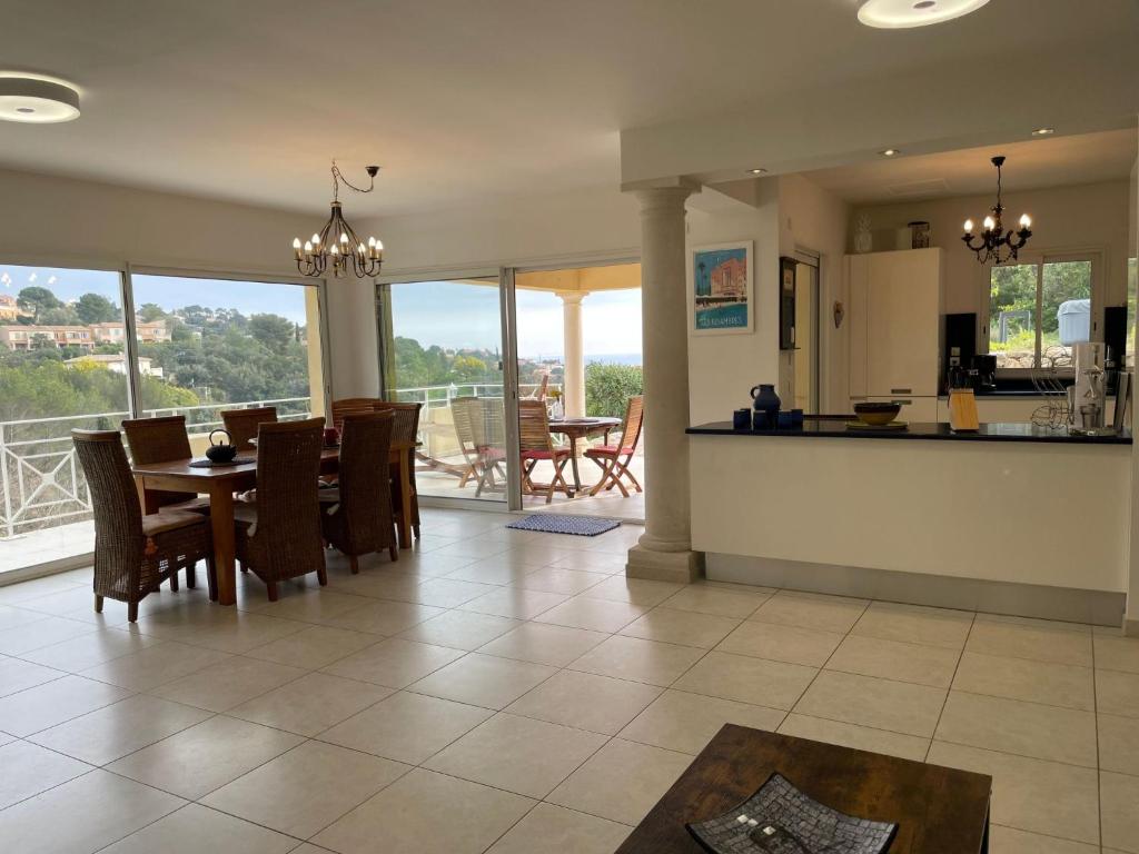 Holiday Home Les Palmiers by Interhome - 5