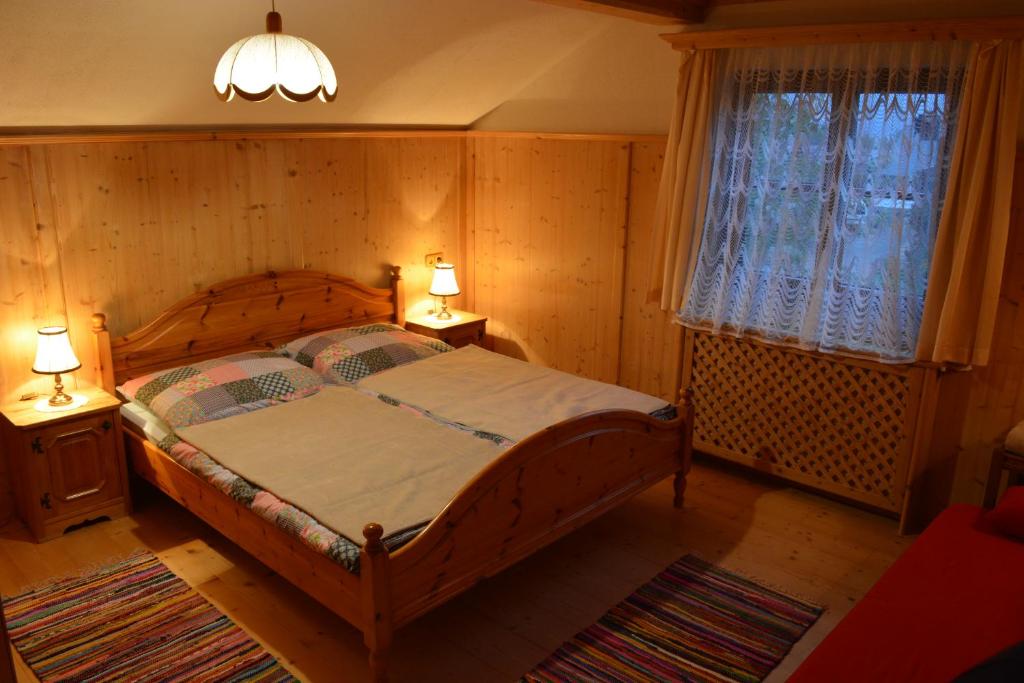 Apartment Ivkadan photo