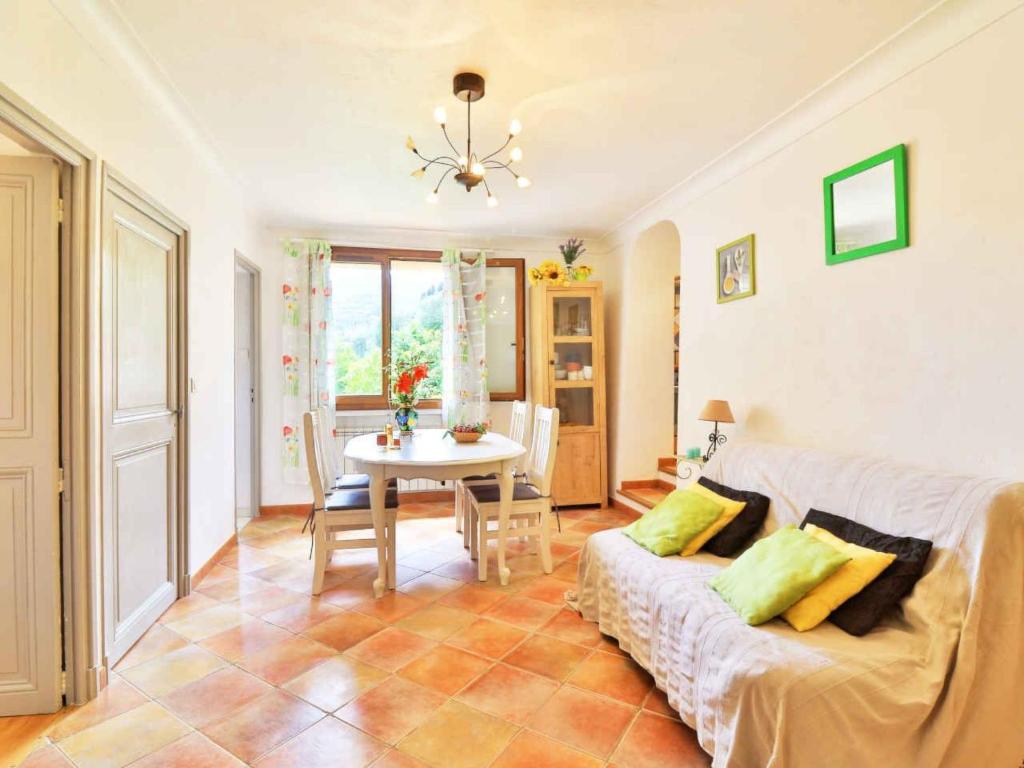 Apartment Locations-06 - la maison de noelie - Gartengeschoss by Interhome - 2