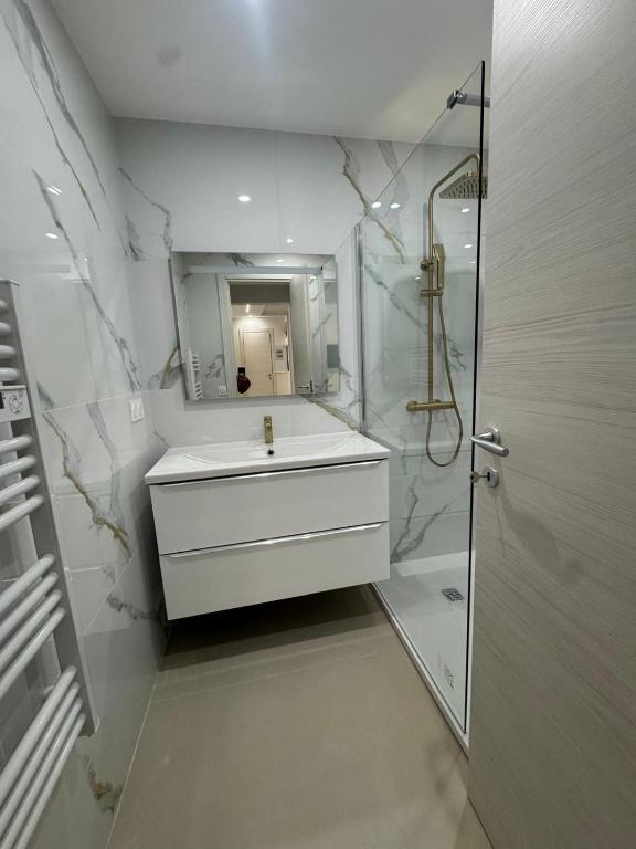 Sublime 2p - 10 min near beaches - Air conditioning - Garage - 2