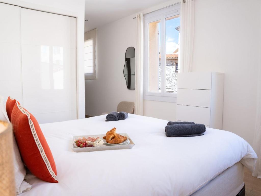 Apartment Außergewöhnliche Wohnung am Hafen by Interhome - 2