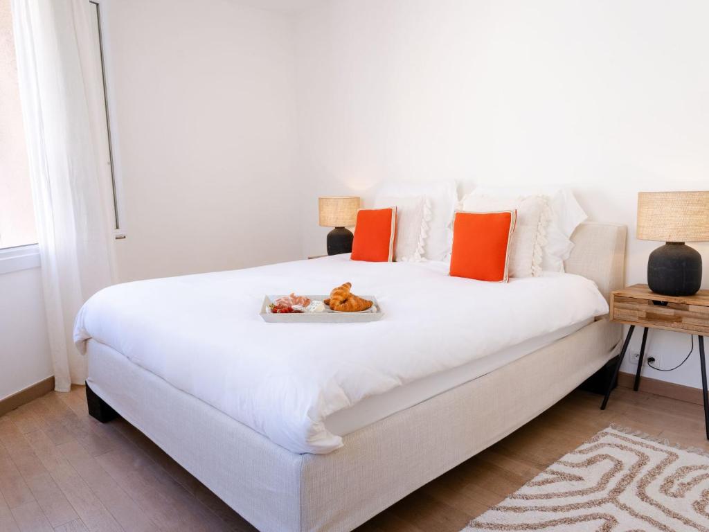 Apartment Außergewöhnliche Wohnung am Hafen by Interhome - 3