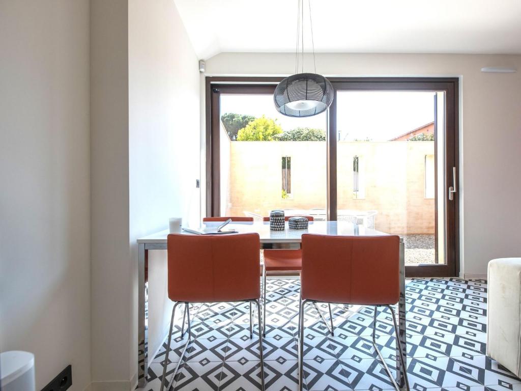 Holiday Home Schicke und moderne Maisonnette im Stadtzentrum by Interhome - 1