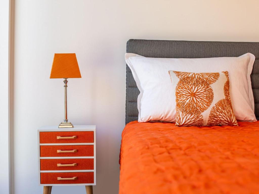 Holiday Home Schicke und moderne Maisonnette im Stadtzentrum by Interhome - 5