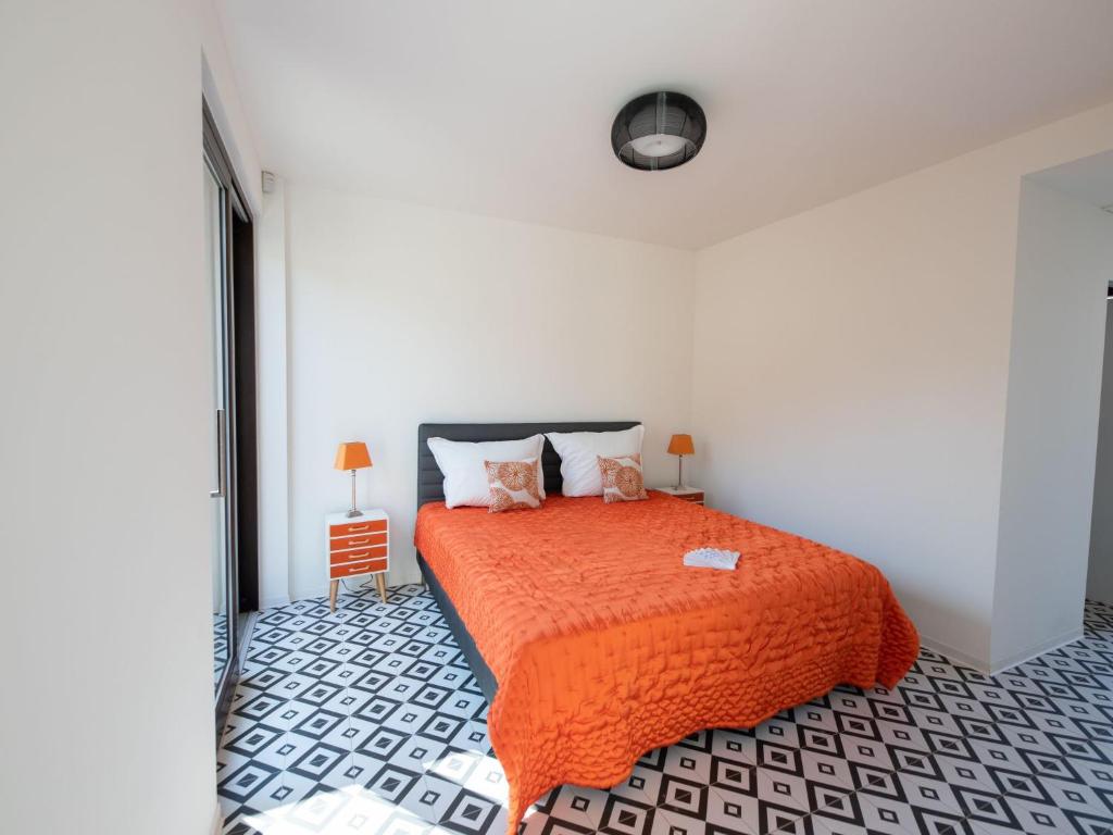Holiday Home Schicke und moderne Maisonnette im Stadtzentrum by Interhome - 3