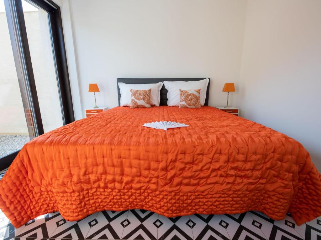 Holiday Home Schicke und moderne Maisonnette im Stadtzentrum by Interhome - 4