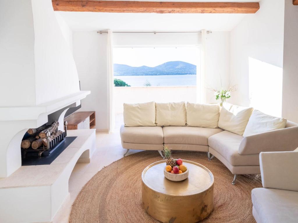 Holiday Home Villa Marguerite mit eigenem Garten und Terrasse by Interhome - 5