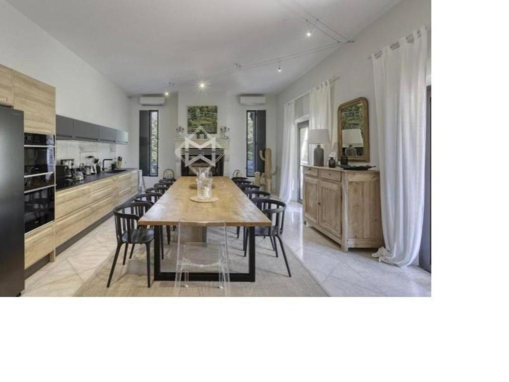 Holiday Home Villa 200 Meter vom Pramousquier Strand by Interhome - 4