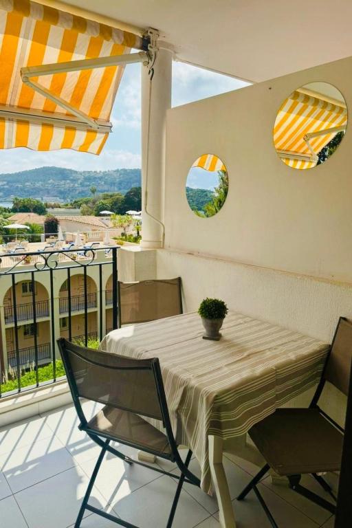 Apartment Schöne Wohnung in Villefranche-Sur-Mer by Interhome - 3