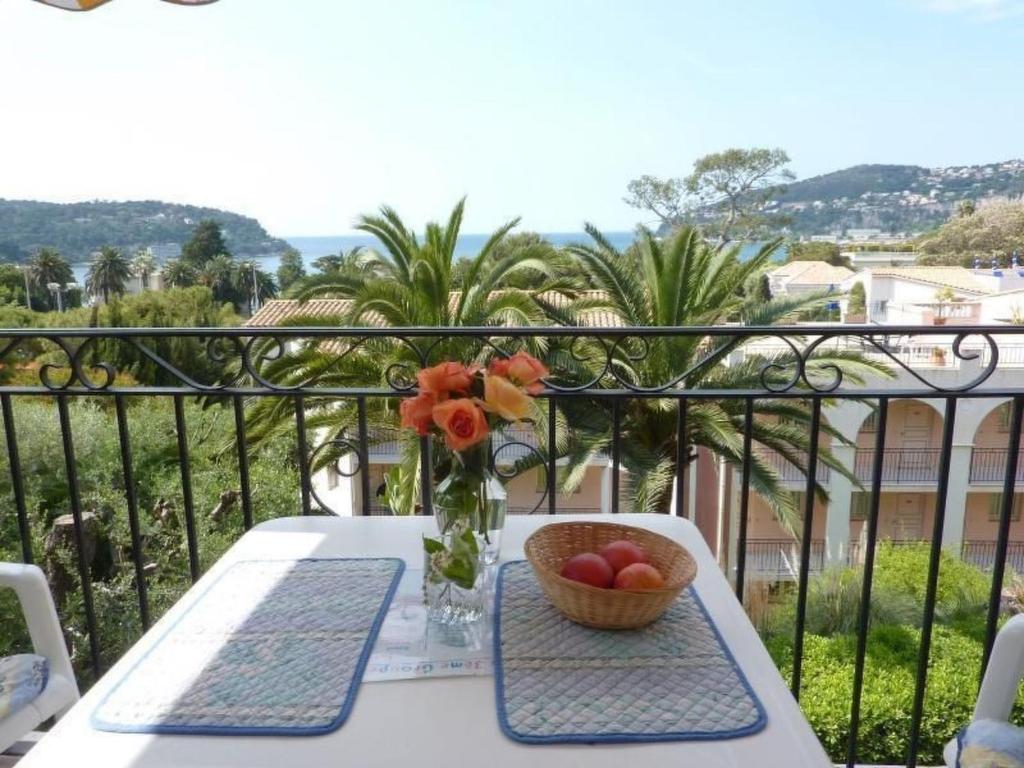 Apartment Schöne Wohnung in Villefranche-Sur-Mer by Interhome - 1