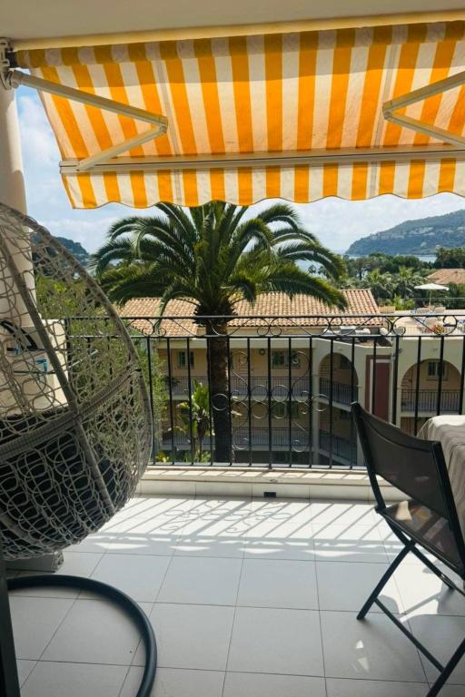 Apartment Schöne Wohnung in Villefranche-Sur-Mer by Interhome - 2