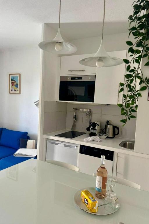 Apartment Schöne Wohnung in Villefranche-Sur-Mer by Interhome - 5