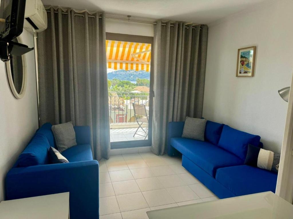 Apartment Schöne Wohnung in Villefranche-Sur-Mer by Interhome - 4