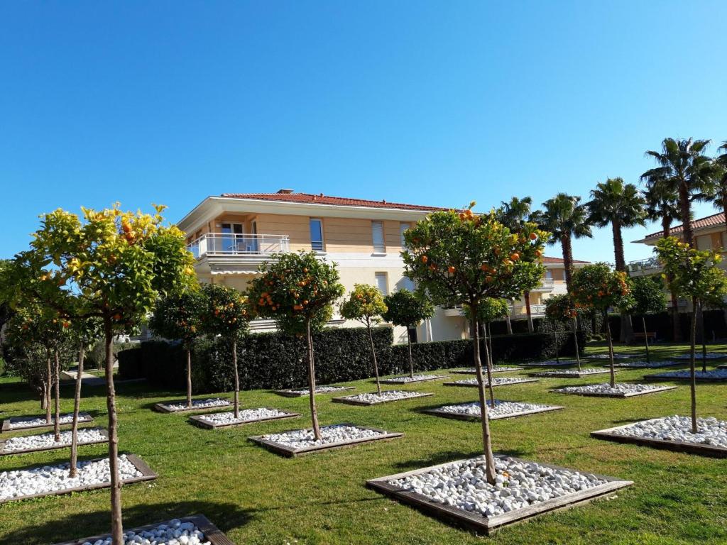 Apartment Die Gärten von Antibes by Interhome - 2