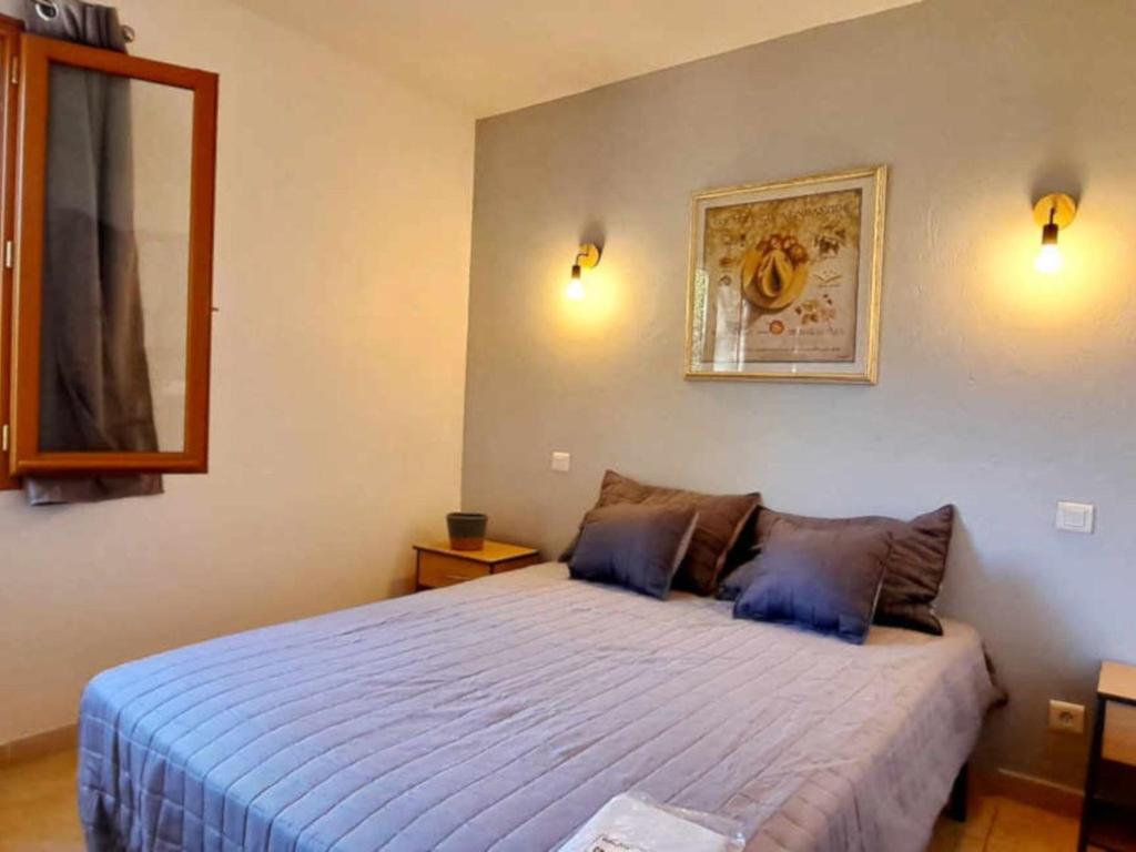 Holiday Home Maison du Paysan - Bauernhaus by Interhome - 4