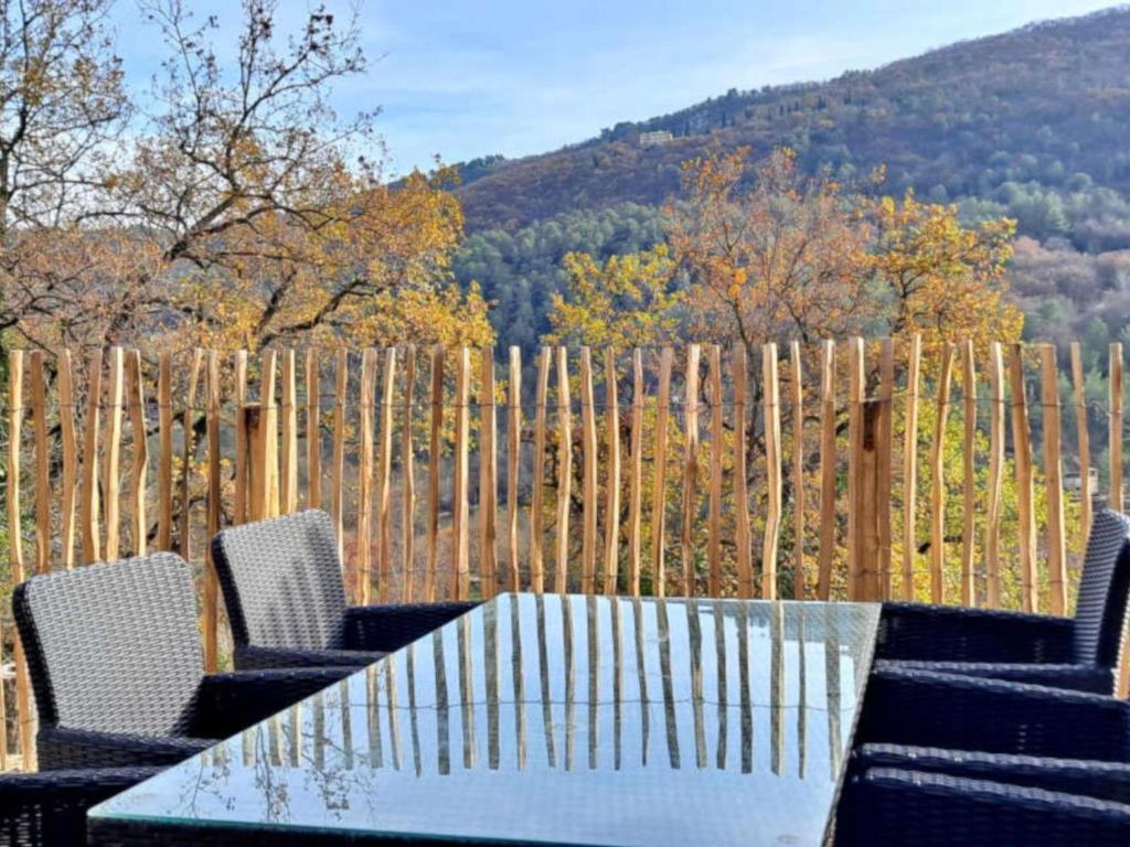 Holiday Home Maison du Paysan - Bauernhaus by Interhome - 1