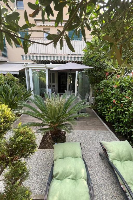 Apartment Côte d'Azur in Port Fréjus Rez de Jardin 65m2 by Interhome - 4
