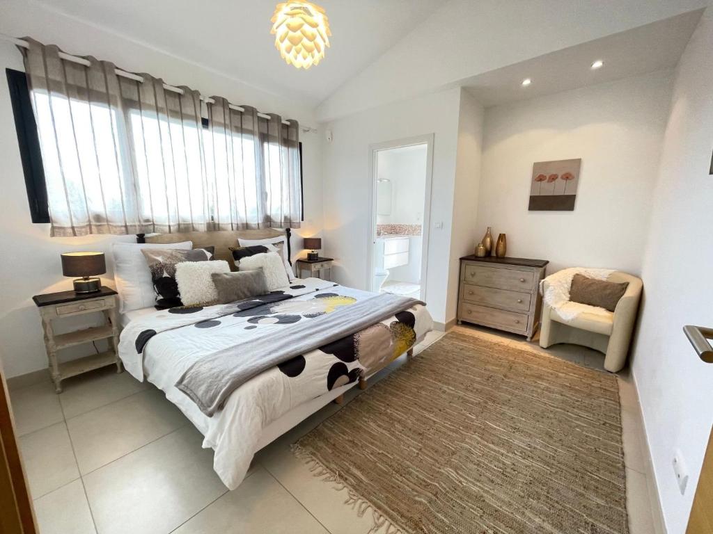 Holiday Home Villa Santa Giulia in Porto-Vecchio by Interhome - 4