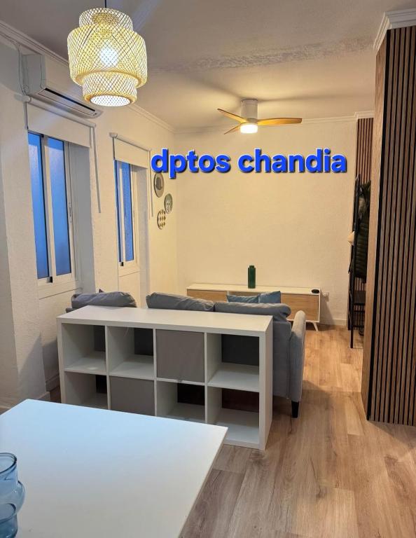Dptos Chandia - 3