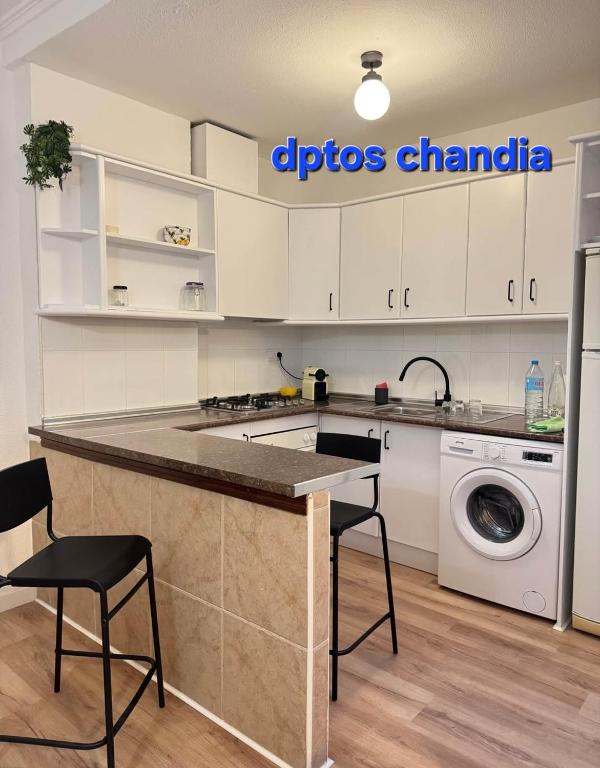 Dptos Chandia - 5