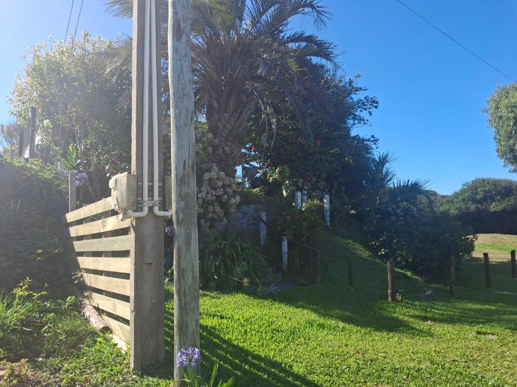 Casa de veraneo - 4