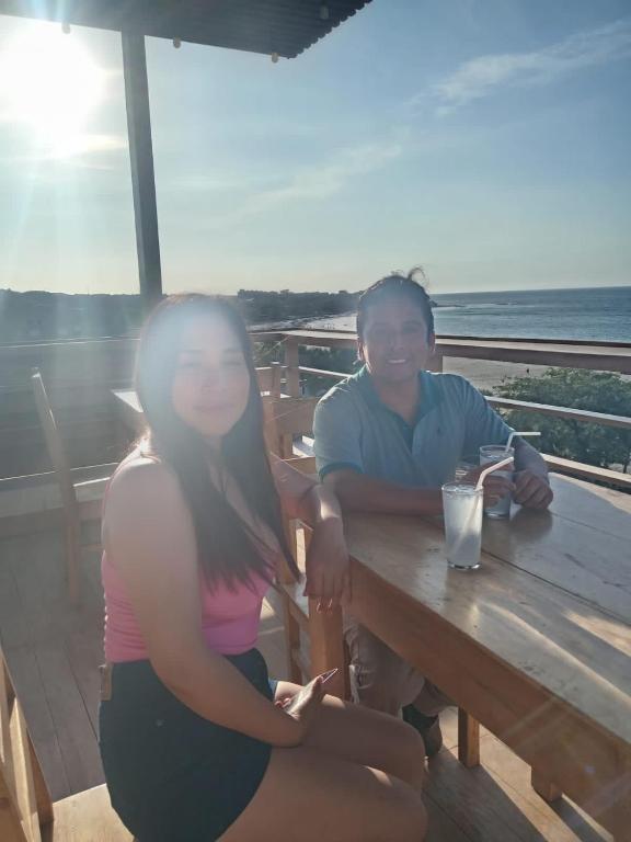 PUNTA VELEROS ROOFTOP - 2