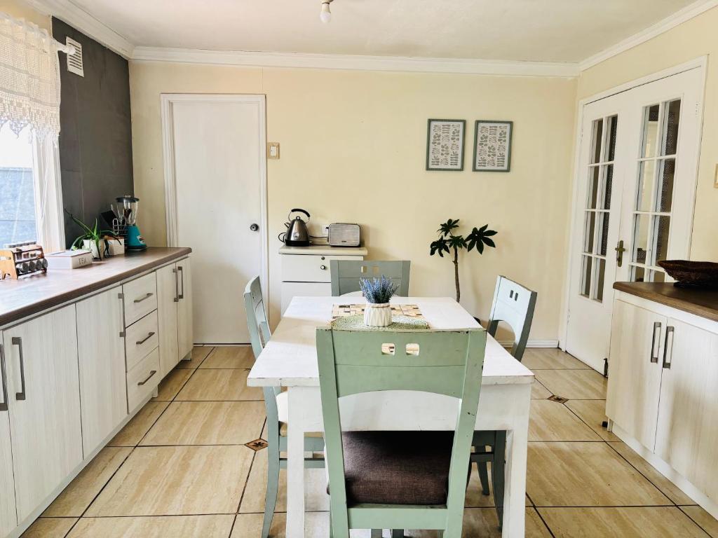 Casa en arriendo en Temuco para 8 personas - 2