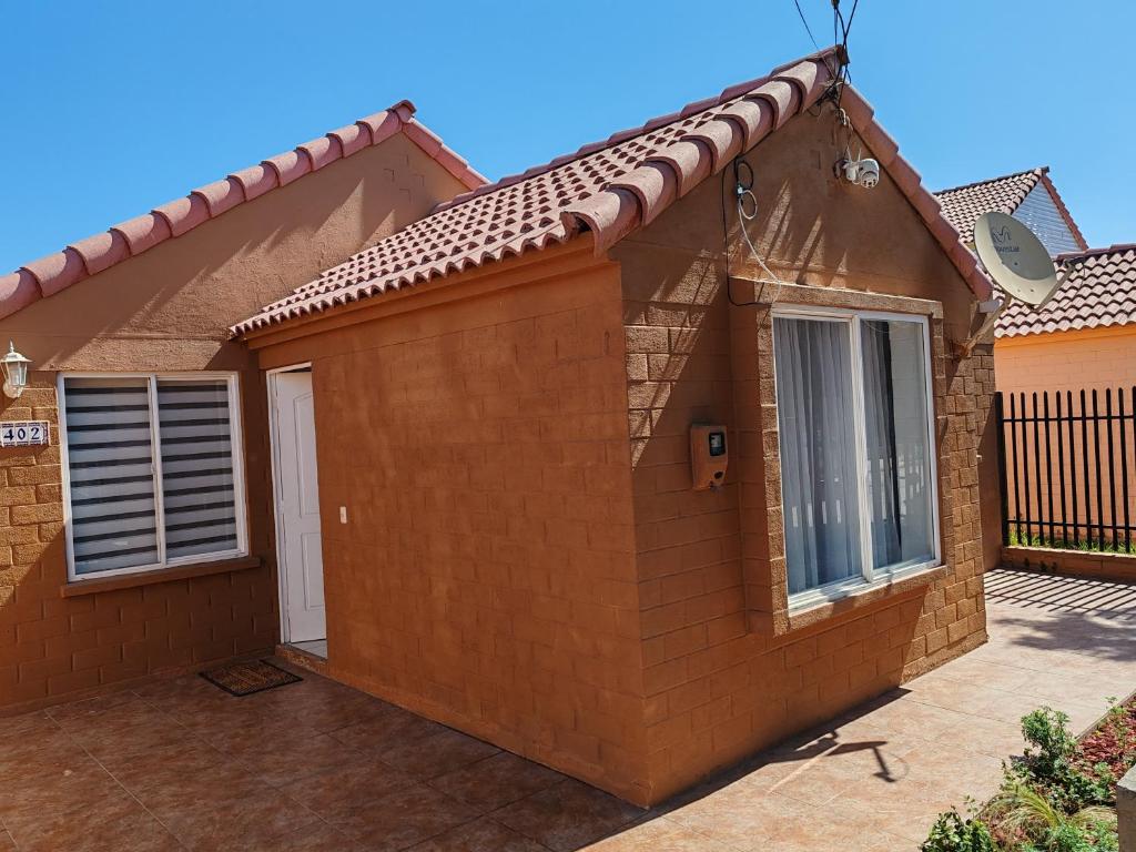 Arriendo de verano, La Serena 2026 - 1
