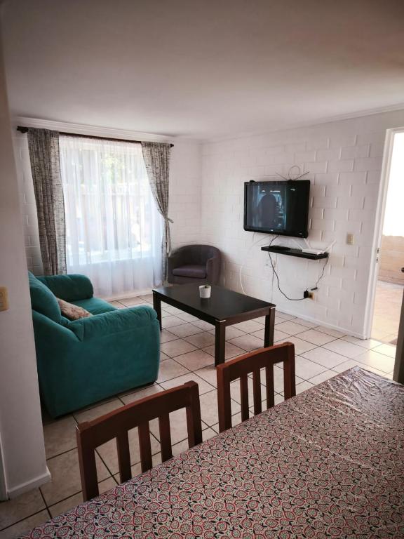Arriendo de verano, La Serena 2026 - 5