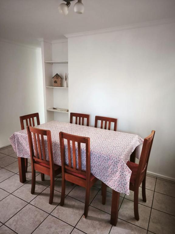 Arriendo de verano, La Serena 2026 - 4