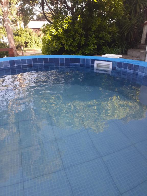Casa de veraneo - 2