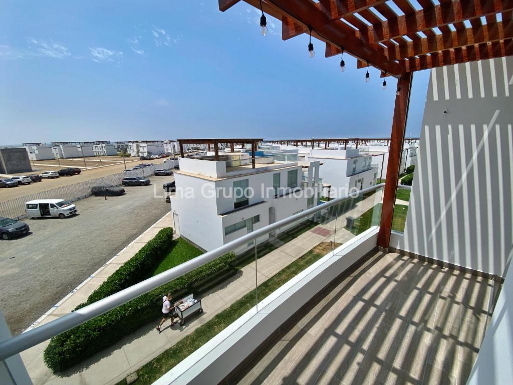Duplex Condominio Míkonos Asia - 5