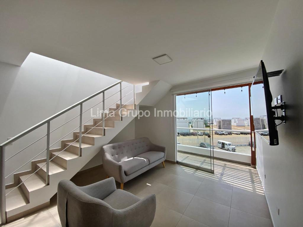 Duplex Condominio Míkonos Asia - 2