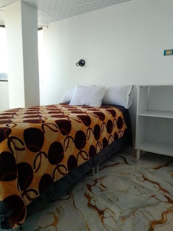 Hostal Casa Blanca - 1