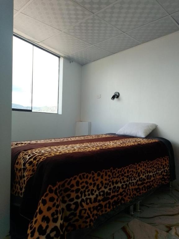 Hostal Casa Blanca - 2