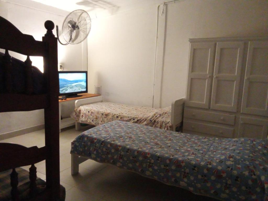 Casa zona camping - 4