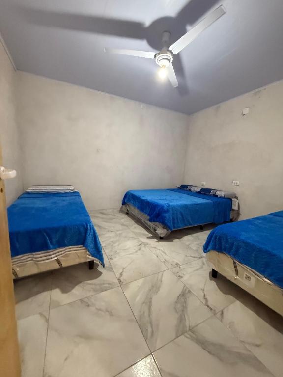 La quinta de chingolo - 1