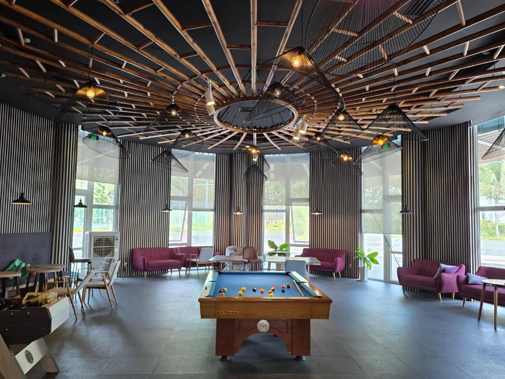 罗茜别墅在海洋度假村 (Rosie Villas in Oceanami Resort)