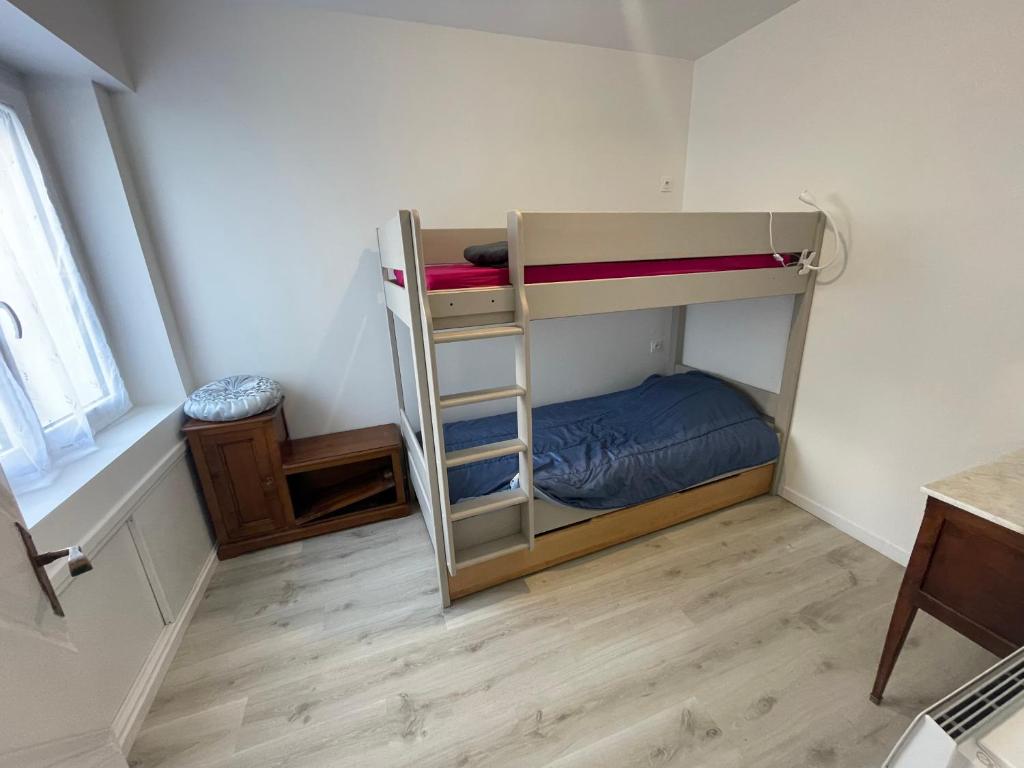 Maison 4 pers, centre-ville, proche plage, WiFi - FR-1-22-391 - 2